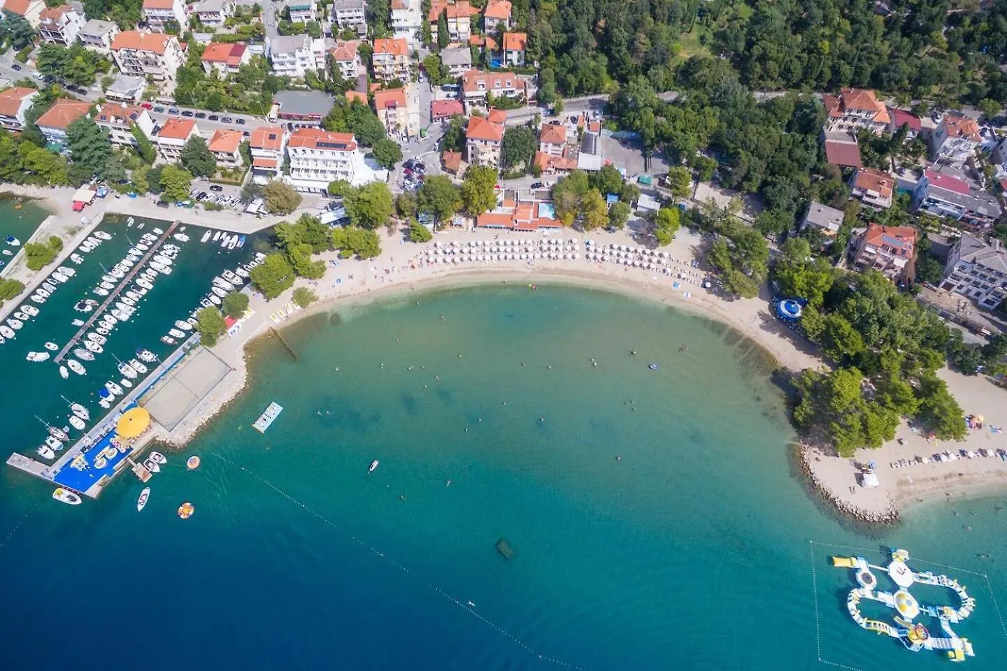 Family Friendly House With A Swimming Pool Dolinci, Crikvenica - 23065 Villa Grizane-Belgrad Holiday home