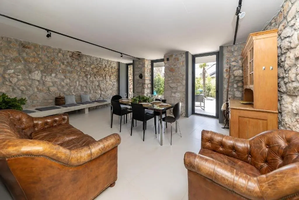 Family Friendly House With A Swimming Pool Dolinci, Crikvenica - 23065 Villa Grizane-Belgrad 0*,  Croatia